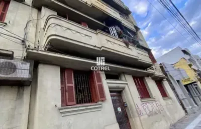 Apartamento à venda 3 dormitórios, 1 vaga de garagem situado no bairro centro, s