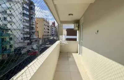 Apartamento para locação 2 dormitórios situado no bairro centro, santa maria/rs