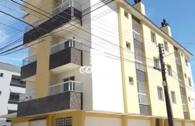 Apartamento com 1 quarto para alugar na João Arlindo Bortoluzzi, 491, Camobi, Santa Maria