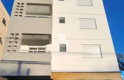 Apartamento à venda 1 dormitório, situado no bairro camobi, na cidade de santa m
