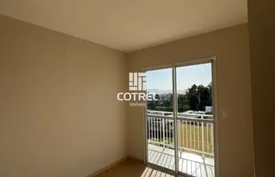 Apartamento à venda 2 dormitórios, 1 vaga de garagem, situado no bairro camobi,
