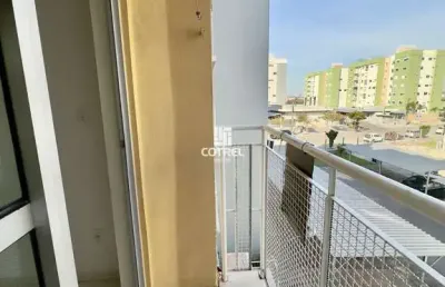 Apartamento para locação 3 dormitórios, 1 vaga de garagem, situado no bairro nos