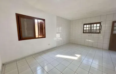 Apartamento para locação 2 dormitórios, situado no bairro camobi, na cidade de s