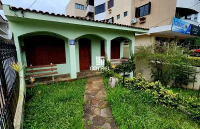 Casa para venda situada na av. nossa senhora das dores