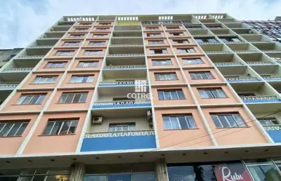 Apartamento para locação 2 dormitórios situado no bairro centro, na cidade de sa
