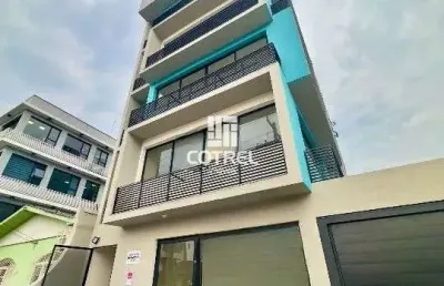 Loja comercial 57 m² para locação situada no bairro camobi na cidade de santa ma