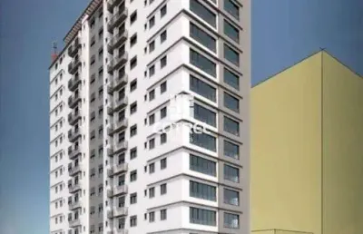 Apartamento em construção à venda 3 dormitórios, 1 suíte, situado no centro de s