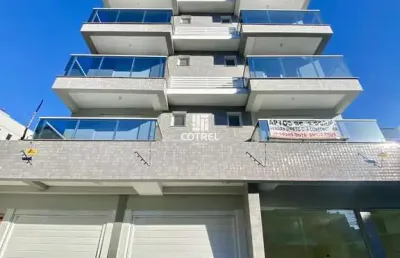 Apartamento 2 dormitórios à venda camobi santa maria/rs