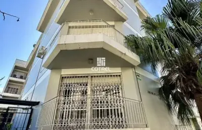Cobertura para locação e venda 3 dormitórios, 1 suíte, 3 vagas de garagem, situa