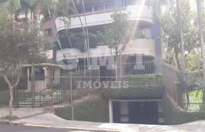 Apartamento - ribeirão preto - higienópolis - região central