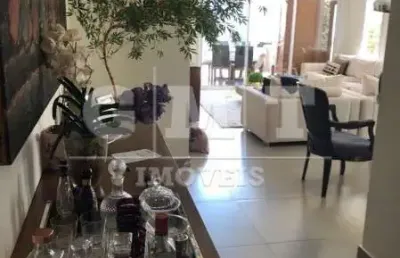 Casa em condomínio - ribeirão preto - quinta da primavera - região sul
