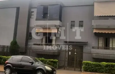 Apartamento - ribeirão preto - jardim irajá - região sul