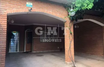 Casa - ribeirão preto - monte alegre - região oeste