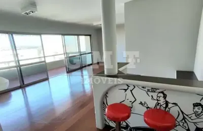 Apartamento - ribeirão preto - higienópolis - região central