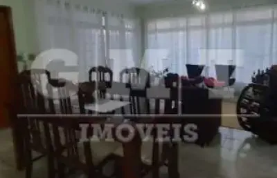 Casa com 3 quartos à venda no Parque Industrial Lagoinha, Ribeirão Preto 