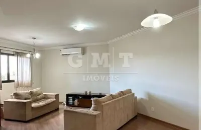 Apartamento com 3 quartos à venda no Jardim 5 de Dezembro, Sertãozinho 