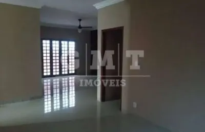 Casa com 4 quartos à venda no Ribeirânia, Ribeirão Preto 
