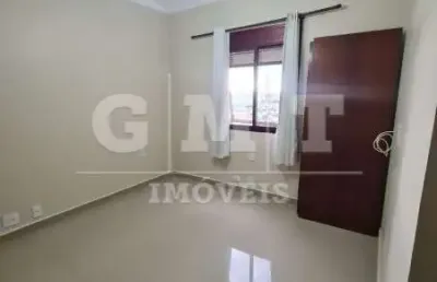 Apartamento - ribeirão preto - centro - região central