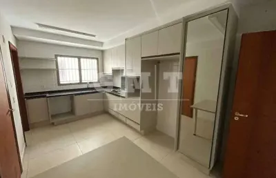 Apartamento - ribeirão preto - santa cruz do jose jacques - região norte