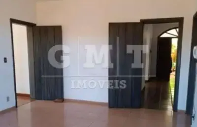 Casa - ribeirão preto - alto da boa vista - região sul