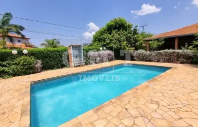 Casa em condomínio fechado com 3 quartos à venda no Centro, Jardinópolis 