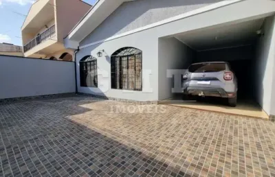 Casa com 5 quartos à venda no Sumarezinho, Ribeirão Preto 