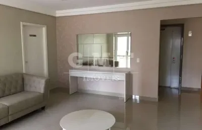Apartamento com 2 quartos à venda no Jardim Botânico, Ribeirão Preto 