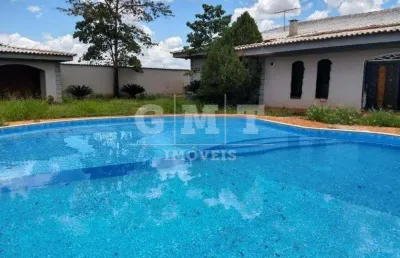 Casa com 4 quartos para alugar no Ribeirânia, Ribeirão Preto 
