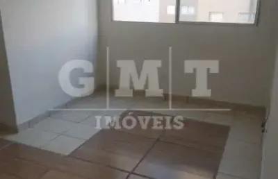 Apartamento - ribeirão preto - jardim macedo - região leste