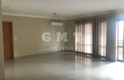 Apartamento - ribeirão preto - centro - região central