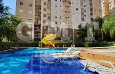 Apartamento - ribeirão preto - alto da boa vista - região sul
