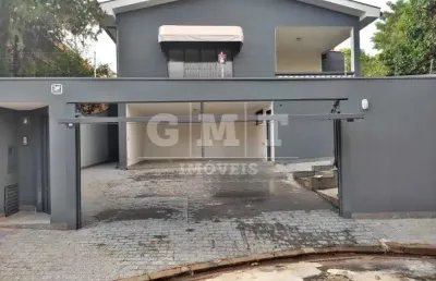 Casa com 4 quartos para alugar no Ribeirânia, Ribeirão Preto 