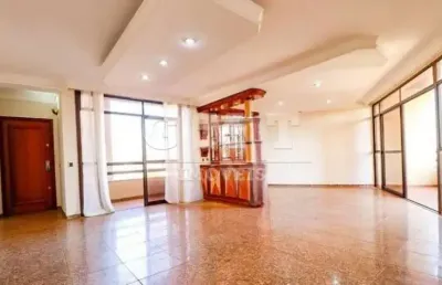 Apartamento - ribeirão preto - centro - região central