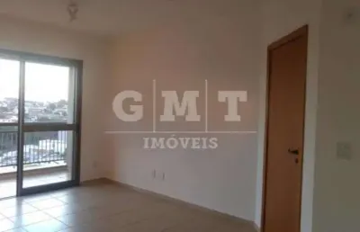 Apartamento - ribeirão preto - jardim américa - região sul