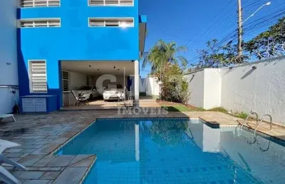 Casa - ribeirão preto - alto da boa vista - região sul