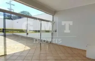Casa - ribeirão preto - jardim américa - região sul