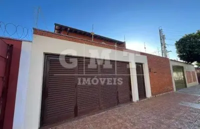 Casa - ribeirão preto - jardim macedo - região leste
