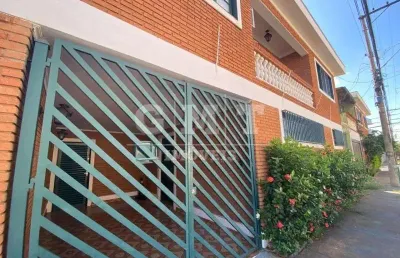 Casa com 4 quartos à venda no Campos Elíseos, Ribeirão Preto 