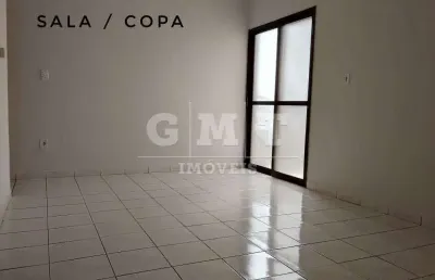 Apartamento - ribeirão preto - vila amélia - região oeste