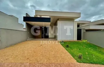 Casa em condomínio - ribeirão preto - bonfim paulista