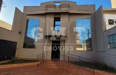 Sala comercial - ribeirão preto - jardim itamarati - região sul