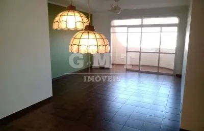 Apartamento - ribeirão preto - centro - região central