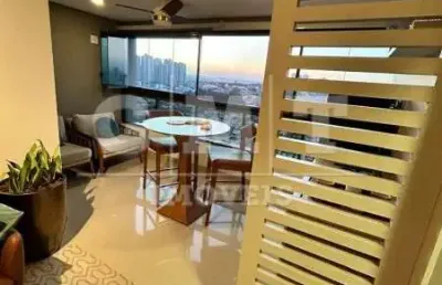 Apartamento - ribeirão preto - jardim irajá - região sul