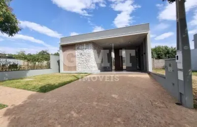 Casa em condomínio - ribeirão preto - jardim cybelli - região sul