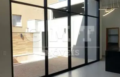 Casa em condomínio - ribeirão preto - quinta da primavera - região sul