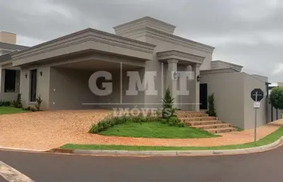 Casa em condomínio - ribeirão preto - bonfim paulista - região sul