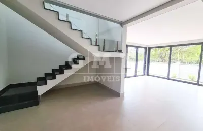 Casa em condomínio - ribeirão preto - alphaville iii