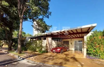 Casa em condomínio - ribeirão preto - ribeirânia - região sul