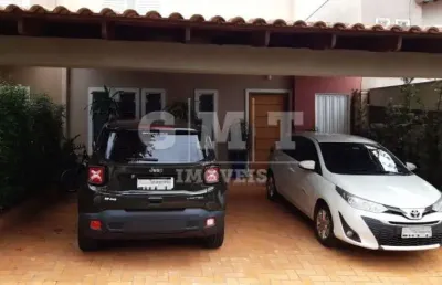 Casa em condomínio - ribeirão preto - city ribeirão - região sul