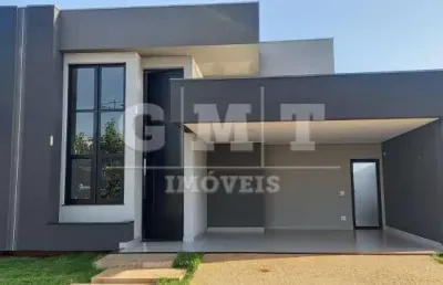Casa em condomínio - ribeirão preto - jardim cybelli